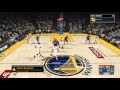 NBA 2K17 HOW TO GET HUSTLE REBOUNDER EASY! EXACT NUMBERS EXPLAINED