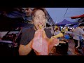 JB Night Market Food Challenge! | EATING EVERY STALL AT THE PASAR MALAM! | Malaysia Street Food!