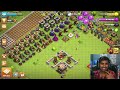 Easily 3 Star It's all Fun and Clash games! Challenge | clash of clans live stream New GP #coc