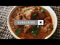 Mouthwatering Moglai Chicken | Tasty Chicken Curry