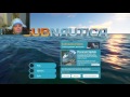 Subnautica update