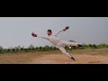 Cinematic sports promo | viraj 2020