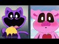 POPPY PLAYTIME X SMILING CRITTERS #4 Music Animation COMPLETE EDITION | AM ANIMATION