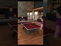 Avatar Update Eleven Table Tennis VR #shorts