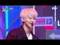 최초 공개' NCT 127 - 삐그덕 (Walk) #엠카운트다운 EP.853 | Mnet 240718 방송