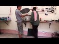 Giant Rice Cooker Cooks 10kg Of Rice // Giant Rice Cooker Restoration - Mr.electricity Project