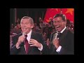 Milton Berle - Schtick With Jerry (1985) - MDA Telethon