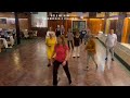 Hold me Now Line Dance Roy Verdonk 2 juli 2024