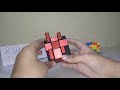 Learn To Solve First Layer Of Mirror Cube In Hindi || In Easiest Way || Aksh Rags-Mind Maze