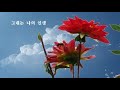 그대는 나의 인생 (한울타리) 하모니카