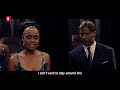 Jennifer Hudson disses Beyoncé (It's All Over) | Dreamgirls | CLIP