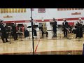 Steilacoom High School Brass Choir-Hark, the Herald Angel Sings