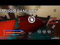 Main Game Horror ini kita disuruh pura2 tidur untuk menghindari ayah kita yg aneh | Roblox