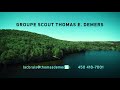 Groupe Scout Thomas E. Demers