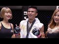 Superlek vs. Rui Botelho | ONE Championship Full Fight