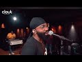 Engovisions - Unstoppable & Luli (Live At Clout Studios) ft. The Okisiyayi Band
