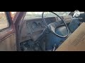 Junkyard Rescue: 1976 GMC Vandura Pathfinder 4x4 conversion! Project van SAVED!