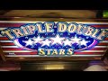 JACKPOTS! HANDPAYS! BIG WINS! NOTHING BUT WINNING SESSIONS ON TRIPLE STARS! BEST OF TRIPLE STARS!