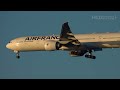 AWESOME CLOSE UP LANDINGS at BUSY SFO | San Francisco Airport Plane Spotting [SFO/KSFO]