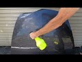 Chemical Guys HydroSpeed Ceramic Quick Detailer!