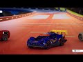 Hot Wheels Unleashed 2 Turbocharged - PS5 4K 60FPS Gameplay