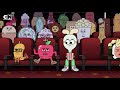 Apple's Journey to Love | Apple & Onion | Cartoon Network