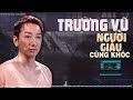 TRƯỜNG VŨ Hay Nhất - NGƯỜI GIÀU CŨNG KHÓC, XUA ĐI HUYỀN THOẠI - Liên Khúc Nhạc Xưa Hải Ngoại Bất Hủ