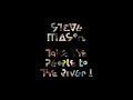 Steve Mason - People To The River! (Warmduscher Remix) (Official Audio)