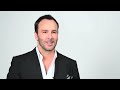 Tom Ford Upgrades a Construction Worker's Look | Project Upgrade | GQ