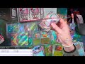 Opening 3 Japanese Pokemon 151 Booster Boxes!