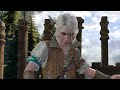 The Witcher wild hunt Ps5 #1