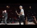 U2 takes the stage - Miami - Joshua Tree Tour, 2017