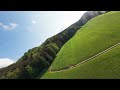 DJI AVATA 2: I flew with an EAGLE!!!