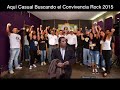 Convivencia Rock 2015 Pereira - Resumen