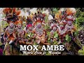 Mox Ambe - Metere Crew (ft. Masalai)