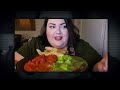 Foodie Beauty: The Obese Mukbanger Who Hates Her Life