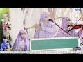 OPENING HJ MUTIK NIDA - ALLAHUMA CUKUPONO - LIVE KALIBENDO BANDUNGAN