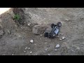 Rc ultra 4 burn out