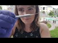 ASMR for ADHD in a *REAL* Thunderstorm 🌧🌩