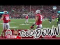 2024 NFL Draft Highlights: TE Cade Stover | Ohio State Football