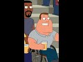 Peter Griffin drinks 5 beers in 30 seconds #shorts #reels #familyguy