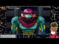 Metroid Fusion  - mic/EN - captions / CC