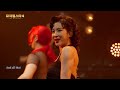 [뮤지컬스타] 정선아 - All That Jazz │ 시카고 (CHICAGO) (4K)