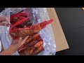 Raw American Lobsters Case - 4.5kg