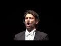 Jonas Kaufmann - E lucevan le stelle