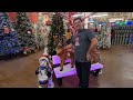 Festive Finds! 🎅 Texas' #1 Christmas Store - Decorator's Warehouse