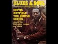 Curtis Mayfield ''Mighty Mighty (Spade and Whitey)'' LIVE