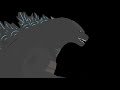 T-Rex Vs Godzilla | Stick Nodes Pro Animation