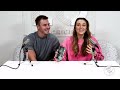 NAME DROP! Our Baby's Name Is ... | Sadie Robertson Huff & Christian Huff