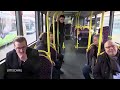 Warum das E-Roller-Verbot in Bus und Bahn übertrieben ist und wer davon profitiert | Umschau | MDR